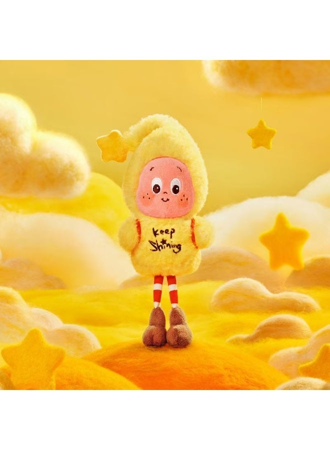 توينكل سلسلة "توينكل توينكل جود دريم" لمكتب الأرصاد الجوية، "ابق متألقًا"، نسخة فردية (نسخة عالية الجودة) - Image 1