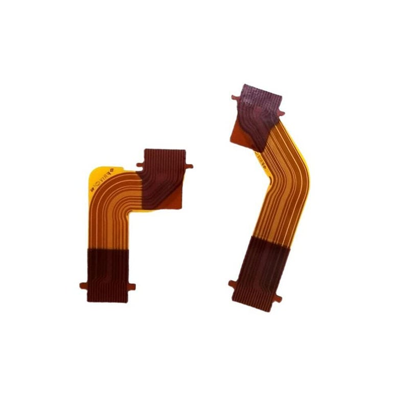NSLikey R2 L2 L1 R1 Replacement Cable for Sony PS5 Controller Flex Cable Adaptive Trigger (Left and Right) - Image 4