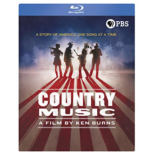 PBS Ken Burns: Country Music - Image 1
