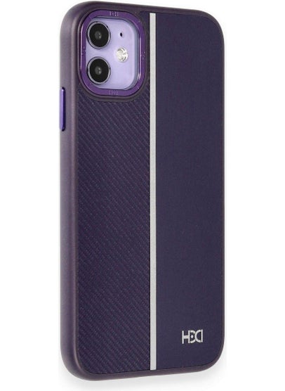 HDD iPhone 11 Case HBC-155 Lisbon Cover  - Image 3