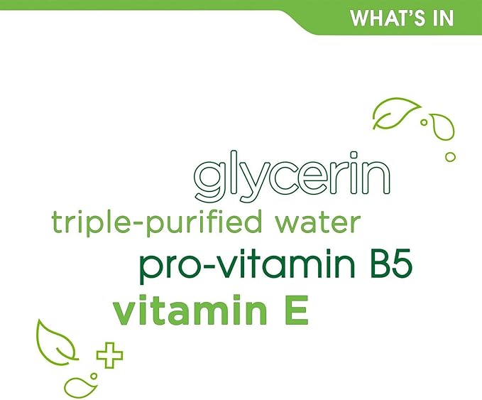 simple مناديل تنظيف قابلة للتحلل من سيمبل كايند تو سكين لإزالة مكياج العيون المقاوم للماء للبشرة الحساسة 6x 25 مناديل - Image 5