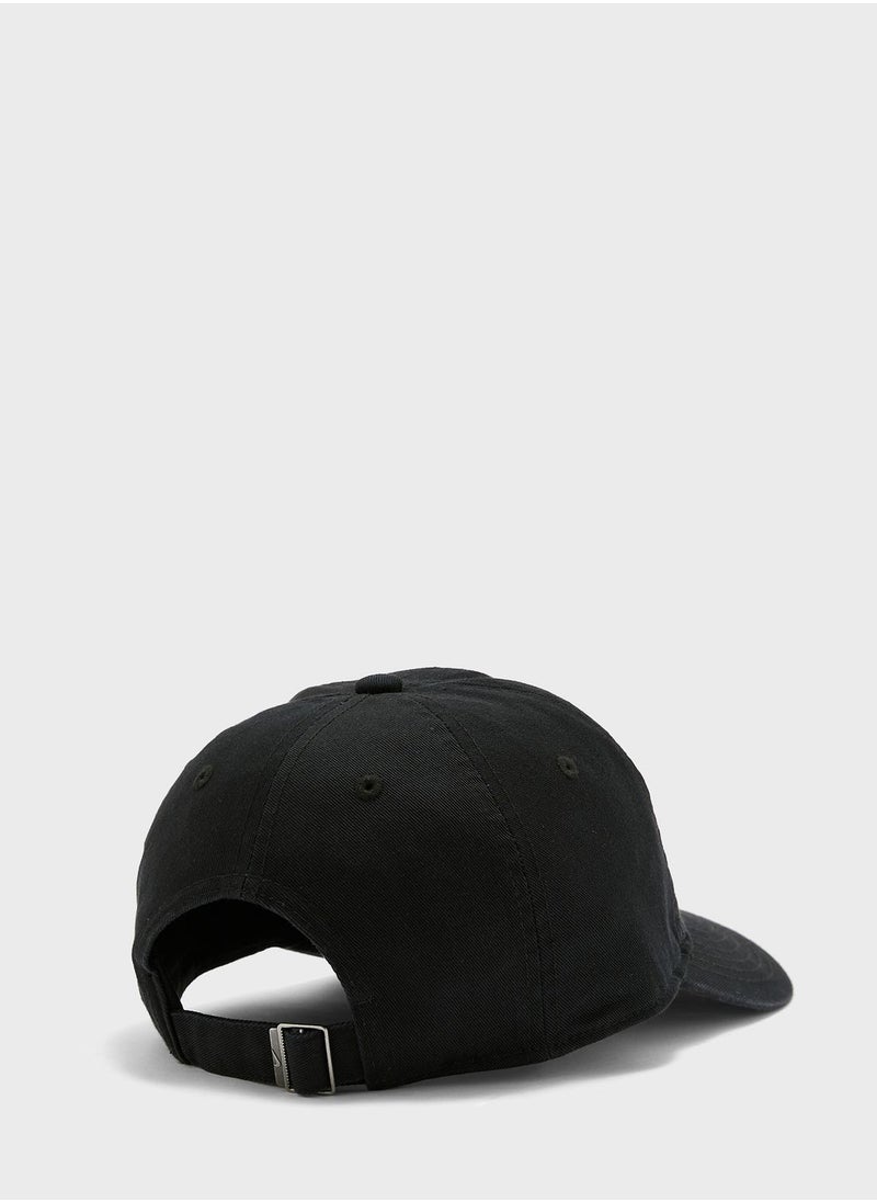 Nike - Kids Color Block Club Cap - Image 1