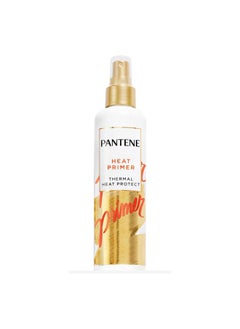 Pantene PANTENE Pro-V Heat Primer Thermal Heat Protectant, 7.2 oz 