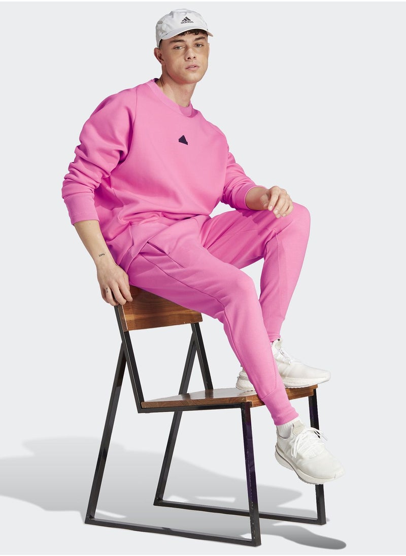 Adidas - Z.N.E. Premium Pants - Image 1