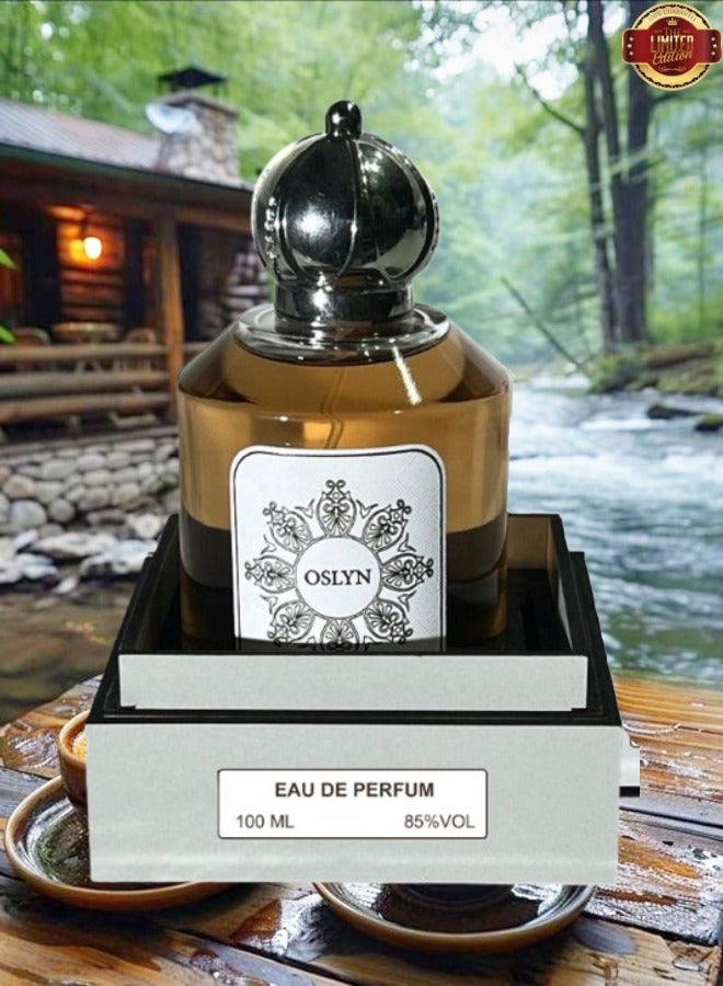 وايت عطر أوسلين وايت 100 مل - Image 2