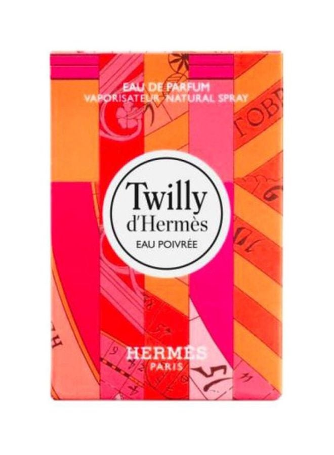 HERMES Twilly d'Hermes Eau Poivrée EDP 85ml - Image 3