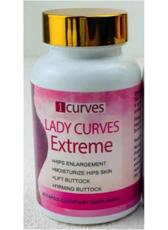 lady anion Dietary supplement pills  - Image 3