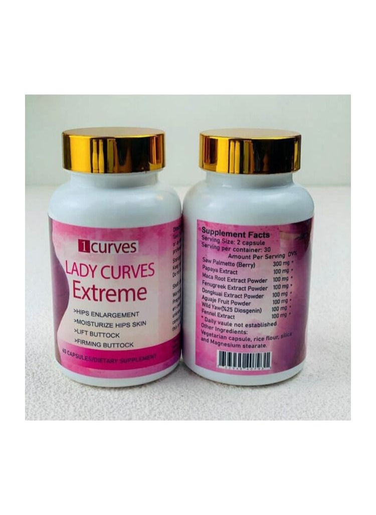 lady anion Dietary supplement pills  - Image 4