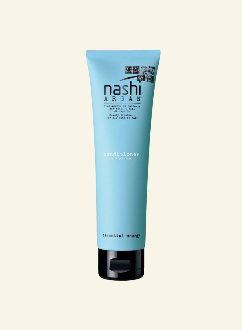NASHI ARGAN ESSENTIAL ENERGY – Conditioner Energizing – 150 ml