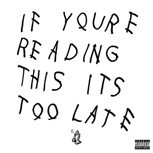 island If You're Reading This It's Too Late[2 LP] - Image 5