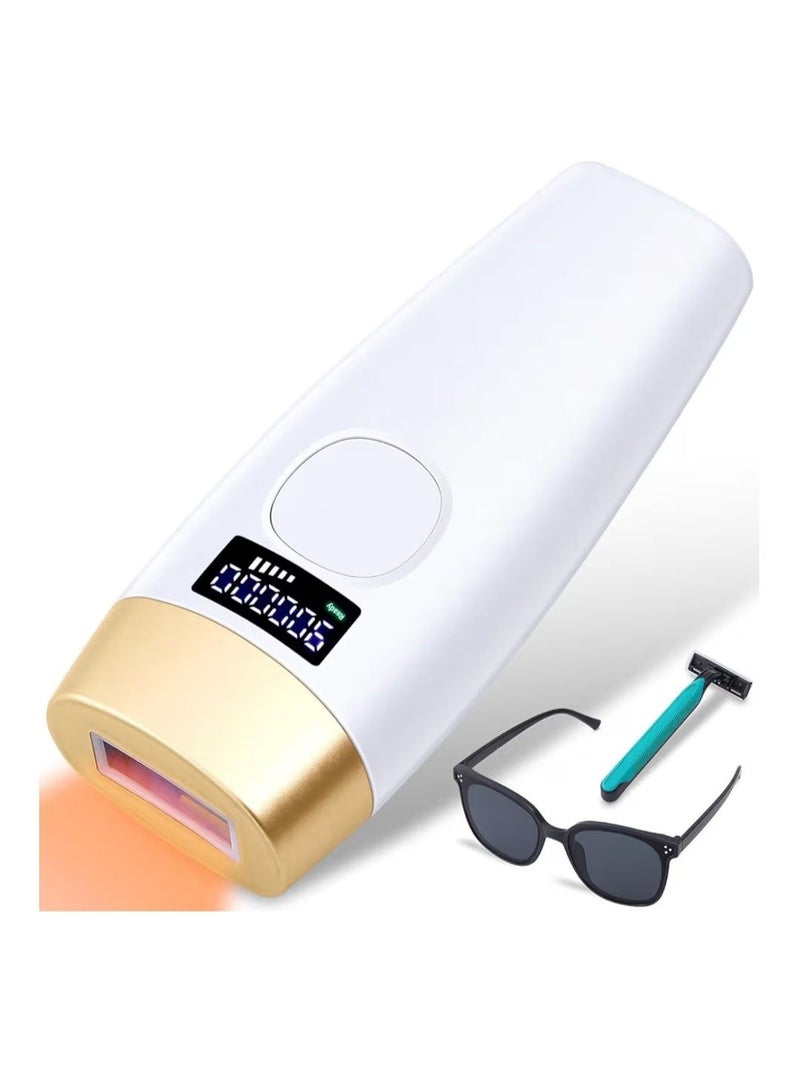 Home Laser Hair Removal Device, High Power, Root Inhibition Technology - Image 3