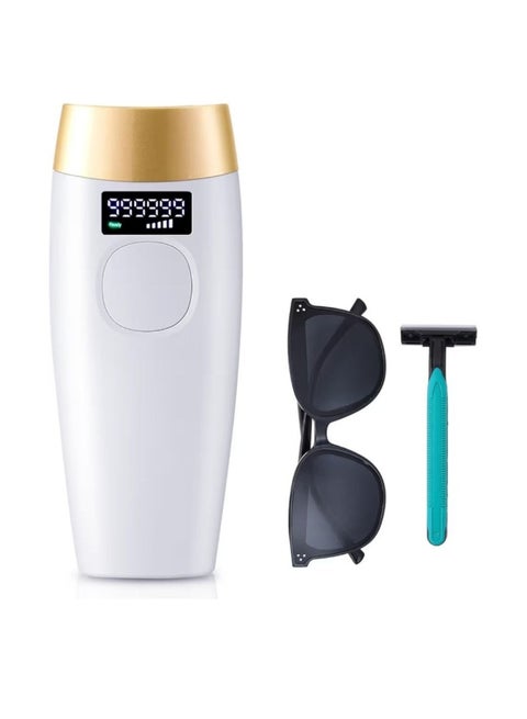 Home Laser Hair Removal Device, High Power, Root Inhibition Technology