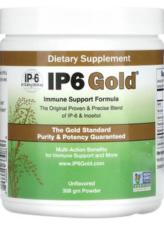 IP6 Gold Immune Support Formula Powder Unflavored 308 g - pzsku/Z4AD555254D19F0AC80A9Z/45/_/1729515361/5d181933-a2fc-4e24-8a9d-028a23bd1a10