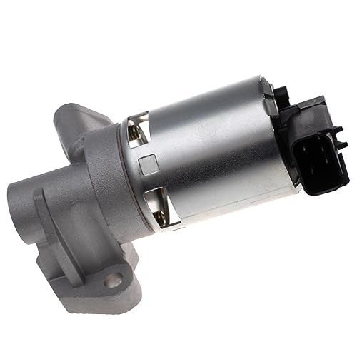 KEYOOG صمام E-G-R KEYOOG EGV843 مع حشوة (لـ V6-3.5L) مناسب لـ 2010-2005 شيفروليه 300 / دودج 2010-2009 تشالنجر، 2010-2006 تشارجر، 2008-2005 ماغنوم (يستبدل OE# 4593892AA) - Image 3