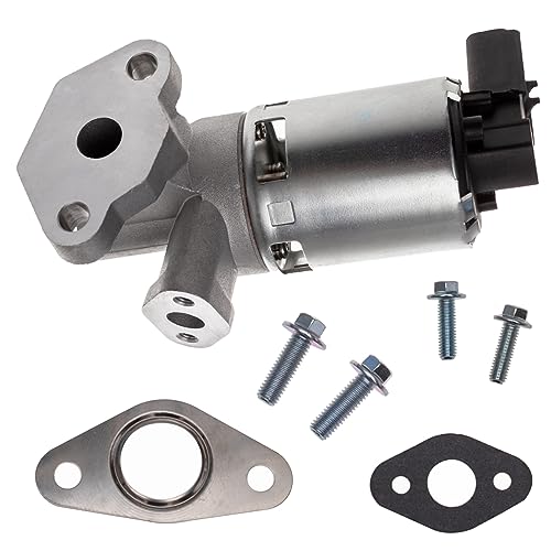 KEYOOG صمام E-G-R KEYOOG EGV843 مع حشوة (لـ V6-3.5L) مناسب لـ 2010-2005 شيفروليه 300 / دودج 2010-2009 تشالنجر، 2010-2006 تشارجر، 2008-2005 ماغنوم (يستبدل OE# 4593892AA) - Image 1