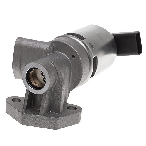 KEYOOG صمام E-G-R KEYOOG EGV843 مع حشوة (لـ V6-3.5L) مناسب لـ 2010-2005 شيفروليه 300 / دودج 2010-2009 تشالنجر، 2010-2006 تشارجر، 2008-2005 ماغنوم (يستبدل OE# 4593892AA) - Image 4
