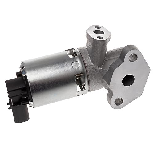 KEYOOG صمام E-G-R KEYOOG EGV843 مع حشوة (لـ V6-3.5L) مناسب لـ 2010-2005 شيفروليه 300 / دودج 2010-2009 تشالنجر، 2010-2006 تشارجر، 2008-2005 ماغنوم (يستبدل OE# 4593892AA) - Image 5
