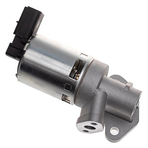 KEYOOG صمام E-G-R KEYOOG EGV843 مع حشوة (لـ V6-3.5L) مناسب لـ 2010-2005 شيفروليه 300 / دودج 2010-2009 تشالنجر، 2010-2006 تشارجر، 2008-2005 ماغنوم (يستبدل OE# 4593892AA) - Image 2