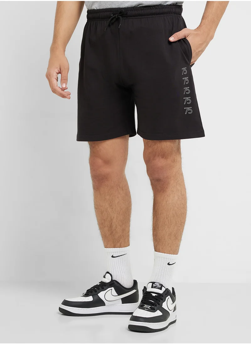 Seventy Five Casual Shorts