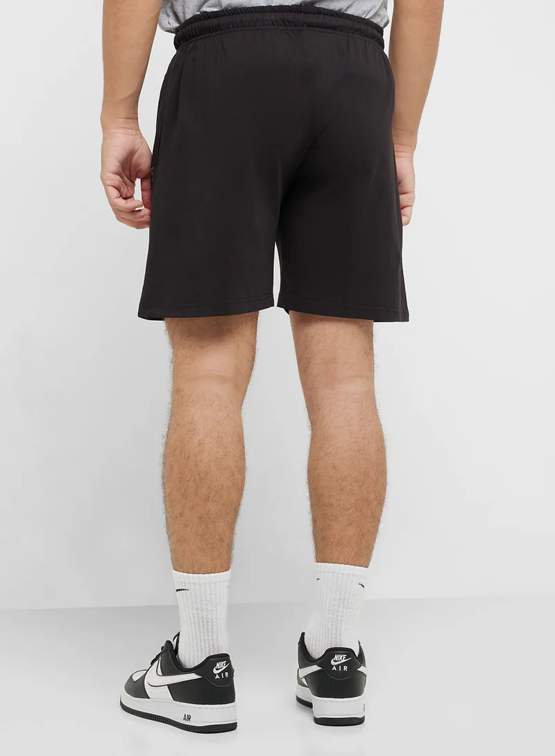 Seventy Five Casual Shorts
