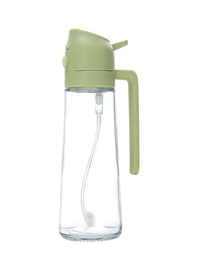 Oil Dispenser with Spray  - Image 2