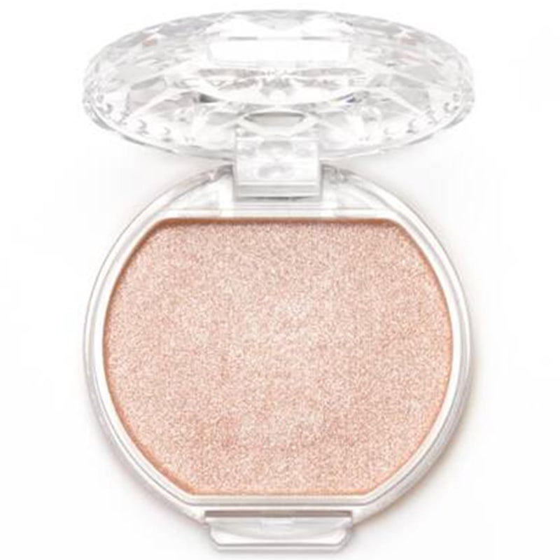 CANMAKE - Munyutto Highlighter - Packed Powder Compact - 0.13oz (3.8g) (03 Warm Rutile) - Image 2