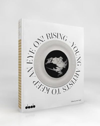 Rising Young Artists To Keep An Eye On
