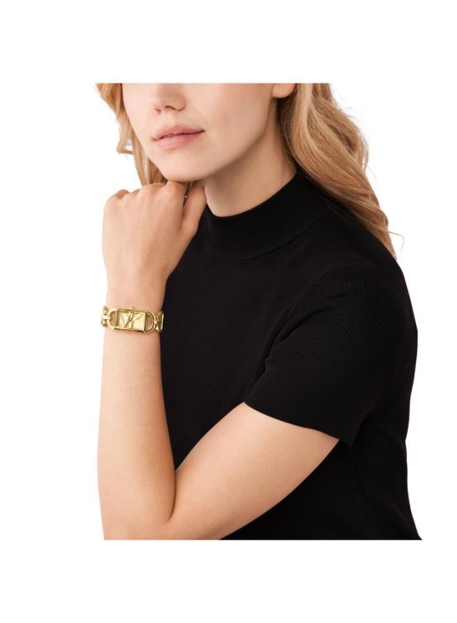 مايكل كورس ساعة جيت سيت تناظرية - Image 4