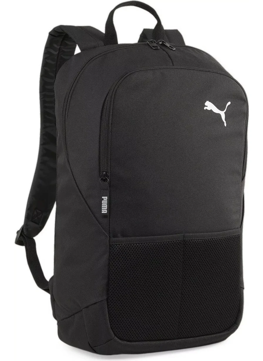 بوما Teamgoal Backpack Black Men's Backpack