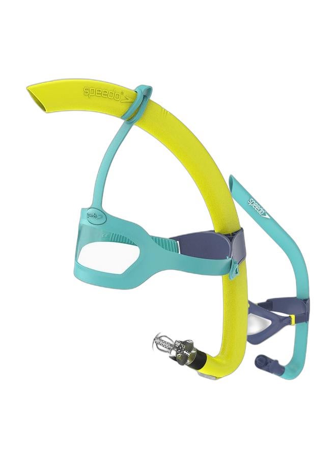 speedo سنوركل جونيور بوليت هيد و مجموعة بوليت هيد سنوركل أركتيك جي ال - Image 1