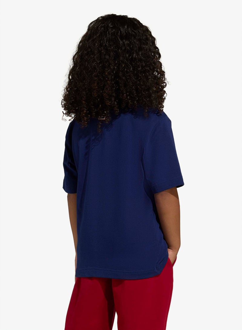 Adidas Kids Marvel Spider Man T-Shirt - Image 4