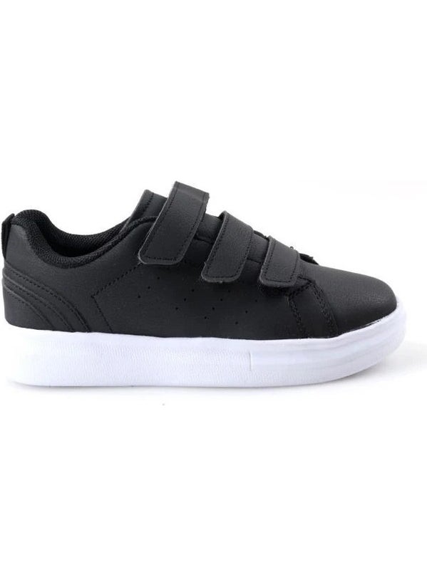 Cool - Arel Black-White Kids Sneakers - Image 1
