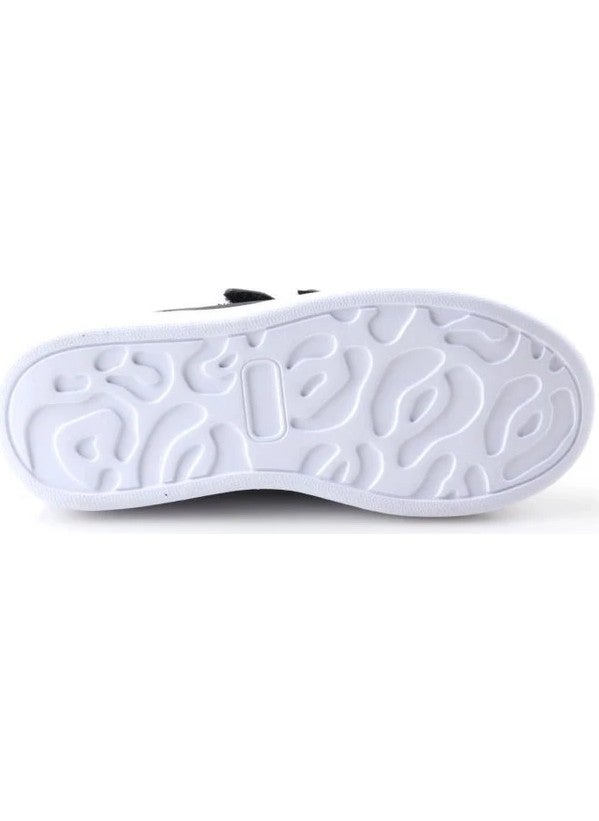 Cool - Arel Black-White Kids Sneakers - Image 1