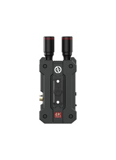 HollyView Hollyland Mars 4K Wireless Video Transmitter 5G SDI HDMI Transmitter, 450FT Los Range 66ms Latency, 4 App Monitoring 3 Scene Modes, Compatible with Mars M1 Wireless Monitor (Single Transmitter- 1 Pcs)  - Image 1
