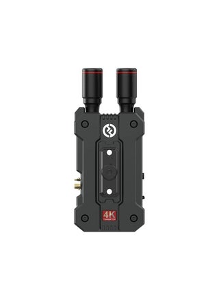 Hollyland Mars 4K Wireless Video Transmitter 5G SDI HDMI Transmitter, 450FT Los Range 66ms Latency, 4 App Monitoring 3 Scene Modes, Compatible with Mars M1 Wireless Monitor (Single Transmitter- 1 Pcs) - pzsku/Z4AD61D85B575DDB2CA21Z/45/_/1692396967/57f65ced-cb8d-40e6-9696-9c58b9818b8b