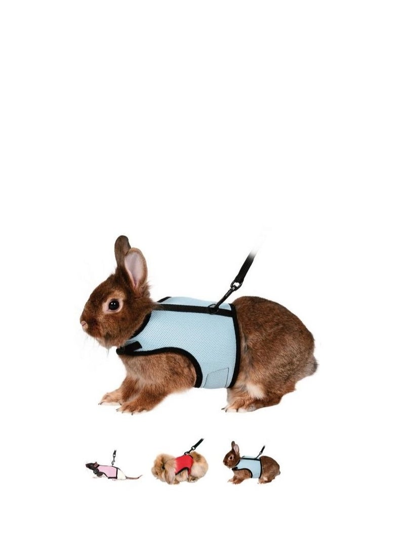 تريكسي حزام Trixie الناعم مع الرصاص للحيوانات الأليفة الصغيرة - Image 3