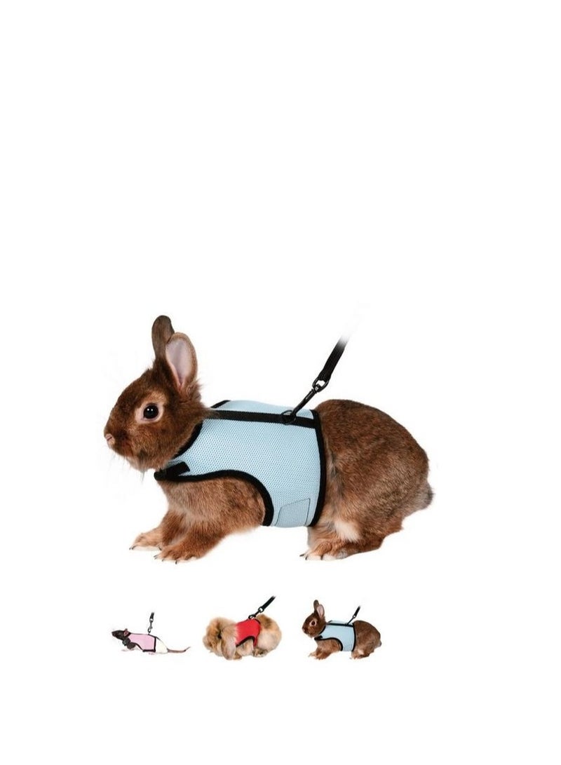 تريكسي حزام Trixie الناعم مع الرصاص للحيوانات الأليفة الصغيرة - Image 1