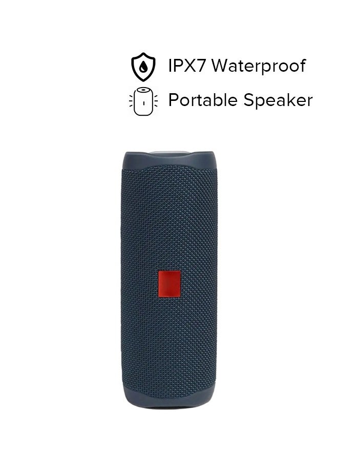 Flip 5 Waterproof Portable Bluetooth Speaker - pzsku/Z4AD647F7E9ED6739C7B4Z/45/_/1697709855/b7f69f93-d81e-4991-bdb7-6353a2482bd3