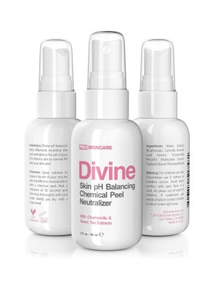 Chemical Peel Neutralizer - Skin pH Balancer Used for Glycolic Acid, Lactic Acid, Mandelic Acid, TCA, Jessner and Salicylic Acid Peels - Safe, Gentle and Effective for Post Peel Spray - pzsku/Z4AD65A4E2AF010258224Z/45/_/1737200600/a72fa827-be0f-4cdc-9a44-172bda07eeee