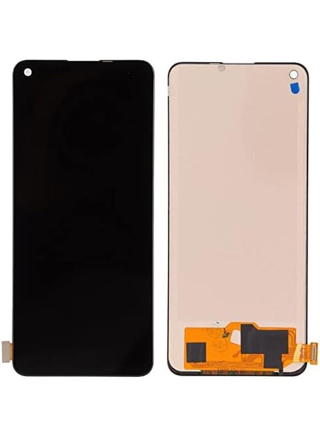 إيروريكس شاشة بديلة لهاتف Oppo A94 شاشة LCD تعمل باللمس مع مجموعة محول رقمي مع أداة تفكيك لهاتف Oppo A94 5G المحمول - Image 5