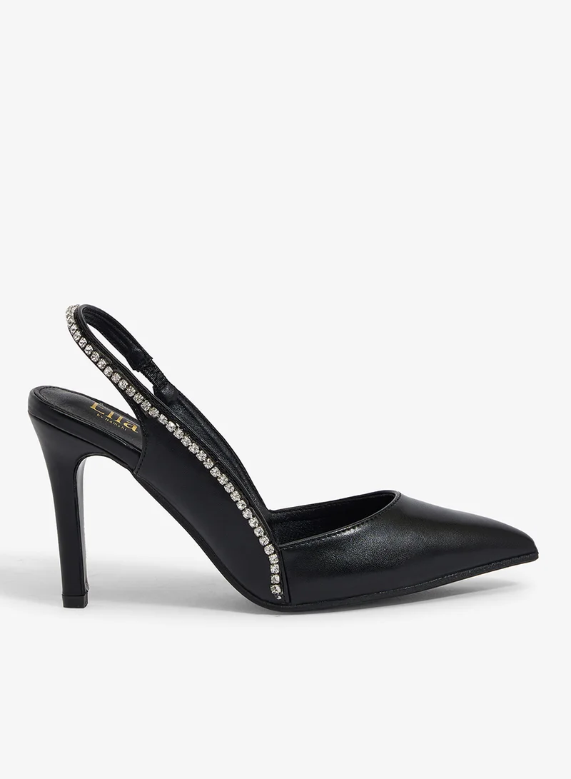 ELLA Essential Pointy Pump