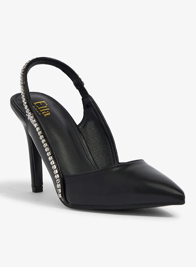 ELLA Essential Pointy Pump