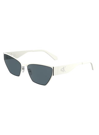 FULL RIM METAL METAL CALVIN KLEIN JEANS SUN CKJ24207S 5818 (100) IVORY - pzsku/Z4AD6811E34054F606246Z/45/_/1737046627/a2386ccd-1cad-485f-91cf-b8ada0905c32