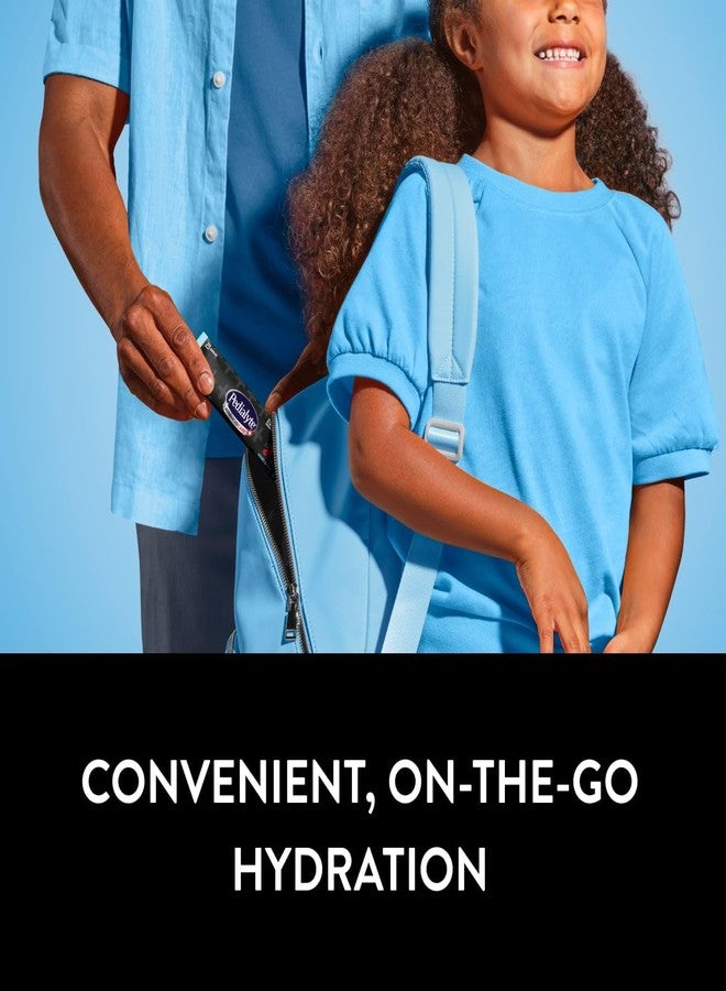 Pedialyte AdvancedCare Plus Electrolyte Powder, Has 33% More Electrolytes and PreActiv Prebiotics, Berry Frost, 18 Powder Packets - Image 4