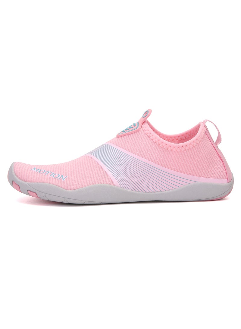 Generic Swimming Shoes For Women and Men Non Slip And Quick-dry Thermoplastic Rubber Sole Beach Water Shoes Socks For Pool Snorkeling Surfing Kayaking Walking Yoga  - Image 2