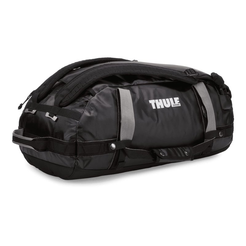 Thule Chasm Sport Duffel Bag 40L, Black, One Size - Image 2