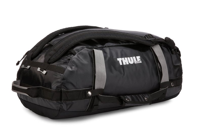 Thule Chasm Sport Duffel Bag 40L, Black, One Size - Image 5