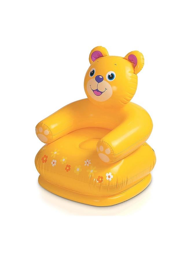 INTEX Inflatable Animal Chair - Image 2