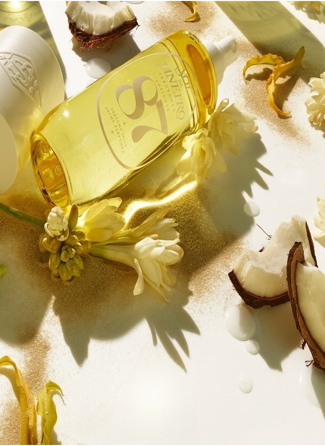 Sol de Janeiro - Sol De Janeiro Brazilian Crush Cheirosa 87 Perfume Mist 30 ml - Image 1