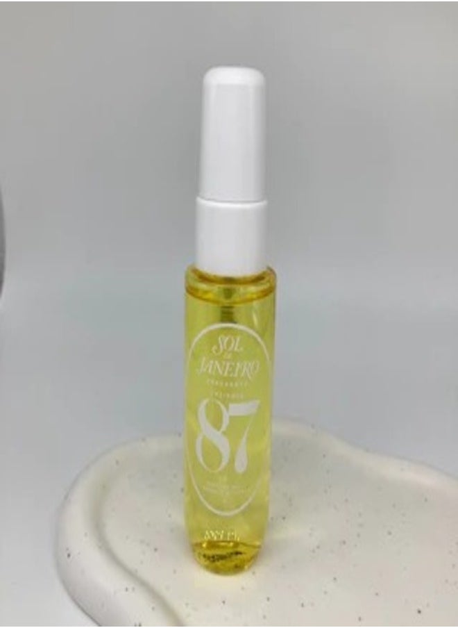 Sol de Janeiro - Sol De Janeiro Brazilian Crush Cheirosa 87 Perfume Mist 30 ml - Image 1